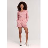 Shiwi Hoodie Quito - old rose pink