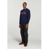 Shiwi Sweater Unisex Mont blanc - dark navy blue