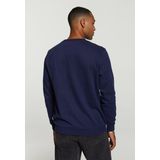 Shiwi Sweater Unisex Mont blanc - dark navy blue