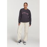 Shiwi Sweater Unisex Apres ski - dark grey