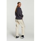 Shiwi Sweater Unisex Apres ski - dark grey