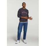 Shiwi Sweater Unisex Apres ski - dark grey