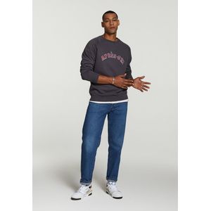 Shiwi Sweater Unisex Apres ski - dark grey