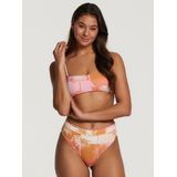 Shiwi Lola Block Palm Bikini