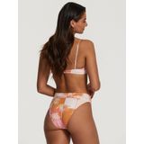 Shiwi Lola Block Palm Bikini