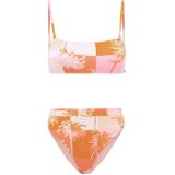 Shiwi Lola Block Palm Bikini