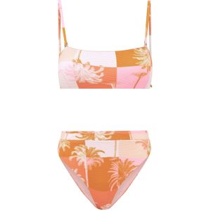 Shiwi Lola Block Palm Bikini