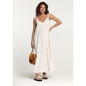 Shiwi - Bogota - Jurk - Mousseline - 100% Katoen