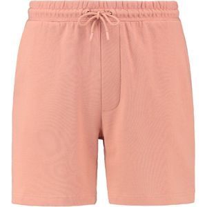 Shiwi Steve Korte Broek - Heren Zwemshorts - Faded Pink