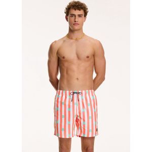 Shiwi - Flipflops - Oranje - Katoen