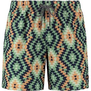 Shiwi SWIMSHORTS SHIWI STRETCH SWIMSHORT - green - S