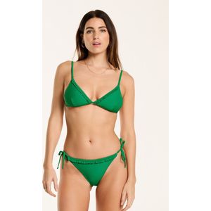 Shiwi - Romy - Triangelbikini - Groen