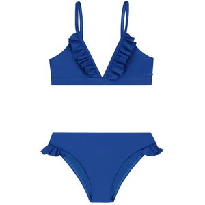 Shiwi meisjes bikini - Blauw