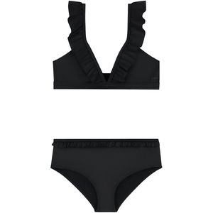 Shiwi Halterbikini Set - Meisjes - Vrolijke Kleuren