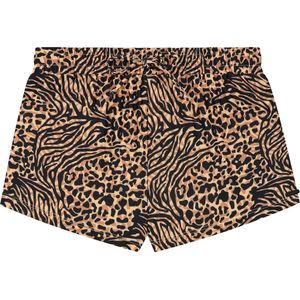Shiwi - SIL - Zwemshort - Dierenprint - 82% Polyester 18% Elastaan