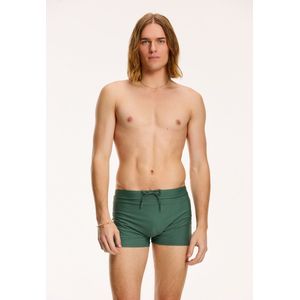 Shiwi Heren zwemboxer strak effen