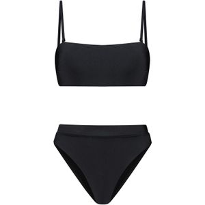Shiwi Bikini 'Lola'  zwart