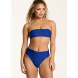 Shiwi - Lola - Bandeau Bikini - Blauw