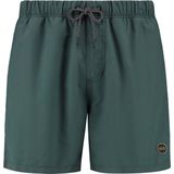 Men Swim Shorts - Kleur - Materiaal
