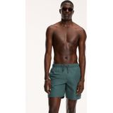 Men Swim Shorts - Kleur - Materiaal
