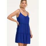 Shiwi - Strandjurk - Blauw - Jersey