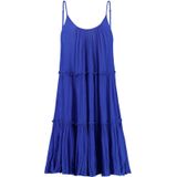 Shiwi - Strandjurk - Blauw - Jersey