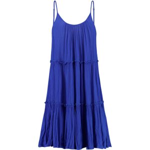 Shiwi - Strandjurk - Blauw - Jersey