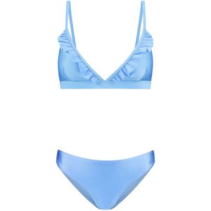 Shiwi - Beau - Triangelbikini - Lichtblauw