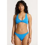 Shiwi - Lana - Halterbikini - Blauw