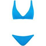 Shiwi - Lana - Halterbikini - Blauw