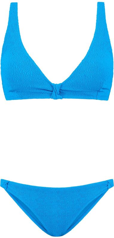 Shiwi - Lana - Halterbikini - Blauw