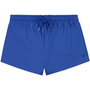 Shiwi - Sil - Zwembroek - Blauw - Elastische Tailleband