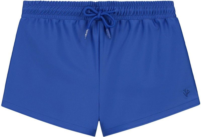Shiwi - Sil - Zwembroek - Blauw - Elastische Tailleband