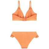 Shiwi - Halterbikini - Perzik