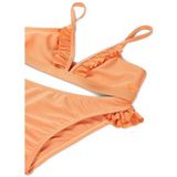 Shiwi - Halterbikini - Perzik
