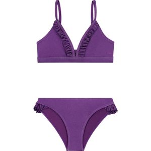 Shiwi - Blake - Halterbikini - Paars