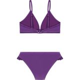 Shiwi - Blake - Halterbikini - Paars