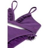 Shiwi - Blake - Halterbikini - Paars