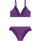 Shiwi - Blake - Halterbikini - Paars