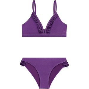 Shiwi - Blake - Halterbikini - Paars