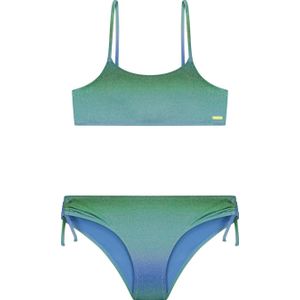 Shiwi - Liv - Bikini - Blauw/Groen
