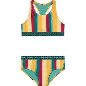 Shiwi - Charlie - Halterbikini - Meisjes - Sportief - Zacht