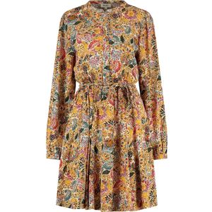 Shiwi - Jurk 'Josette' - Turquoise - Cocktailjurken