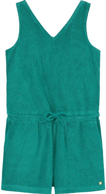 Shiwi - Strandshort - Groen - Korte Broeken