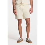 Shiwi - Korte Broek - Badstof - Zwart