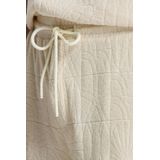 Shiwi - Korte Broek - Badstof - Zwart