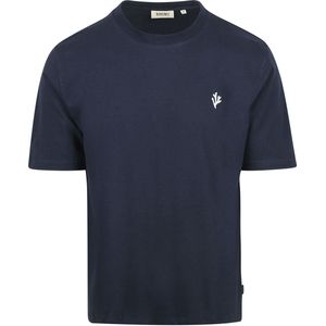 Shiwi - Relaxed T-shirt - Effen - Katoenjersey