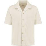 Shiwi - Ted Geo Sun - Overhemd - Beige