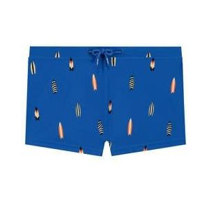 Shiwi - Sem - Zwemboxer - Blauw