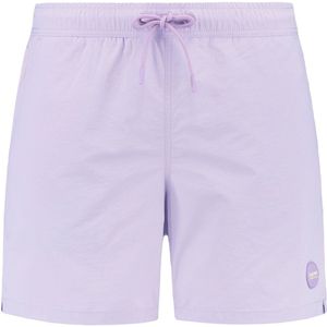 Shiwi - Boardshorts - Sering - Effen - Elastische Taille